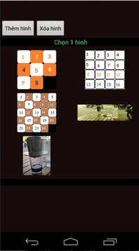 MaxPuzzle Image Puzzle游戲截圖4