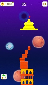 Build Tower King游戲截圖3