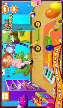Kids Preschool - Kids Fun Game游戲截圖3