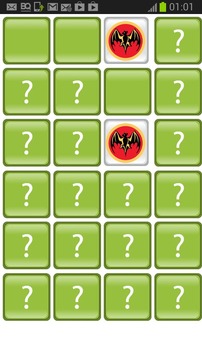 Memory Game - Company Logo游戲截圖3
