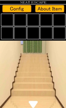 Escape from stairs游戲截圖2