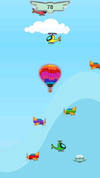Save My Balloon - Free游戲截圖2