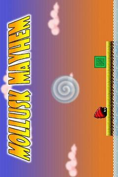 Mollusk Mayhem游戲截圖1