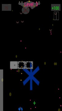Bit Shooter游戲截圖3