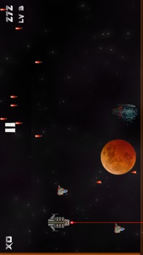 Space Shooter 90游戲截圖3
