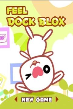 Feel DockBlox Free EN游戲截圖1