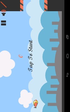 Floppy Bird 2游戲截圖5
