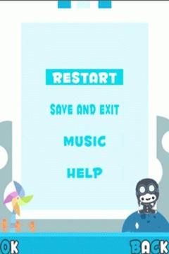 Kiteman DockBlox Free EN游戲截圖4