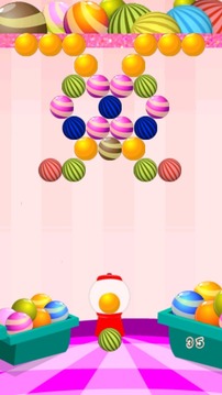 Bubble Gum Shooter游戲截圖5