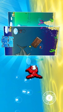 Jelly Alley游戲截圖3