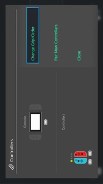 Switch Simulator游戏截图2