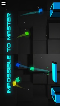 Block Bounce游戲截圖4