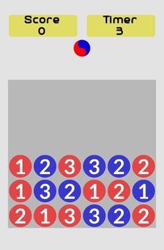 Equality: Math Puzzle Game游戲截圖1