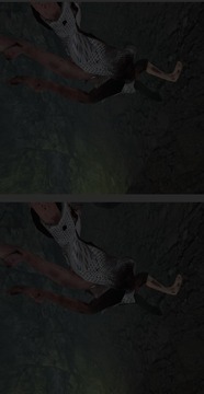VR Creepy Cave for Cardboard游戲截圖3