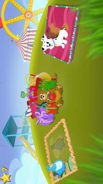 Ogobor: Game for Kids Free HD游戲截圖5