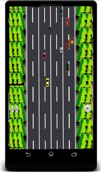 Nitro Super Racing Cars游戲截圖2