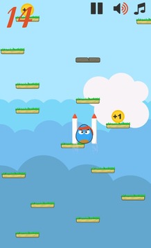 Egg Jumper游戲截圖1