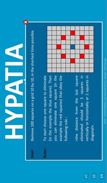 HypatiaMat - O jogo游戲截圖3