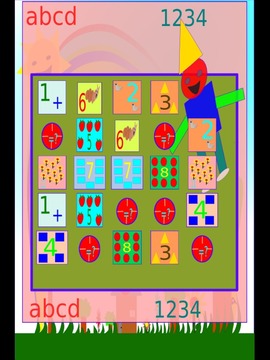 Number Match (Brain Game)游戲截圖4
