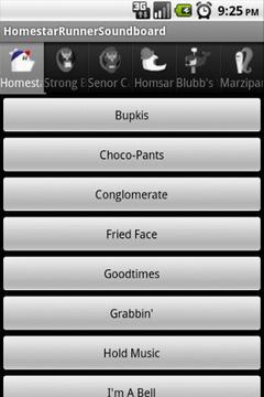 Soundboard Runner! (BETA)游戲截圖1