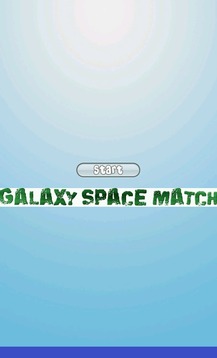 Galaxy Space Match游戲截圖2