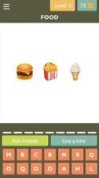 Guess Emoji : Companies游戲截圖3