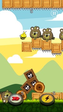 Leaper Bee游戲截圖2
