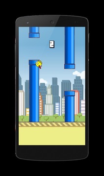 Spiky Birds游戲截圖3