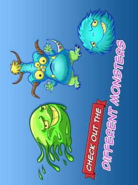 Sir Pudding Wiggly!游戲截圖4