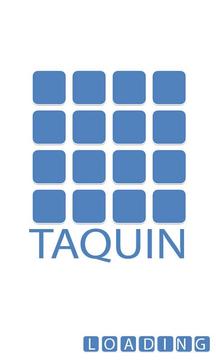 Taquin - 15-puzzle游戲截圖1
