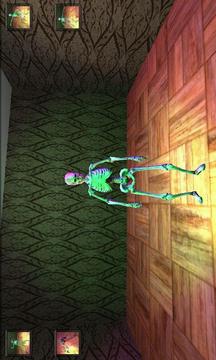 Toddler 3D Skeleton Dance Kids游戲截圖1