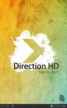Directions HD游戏截图3