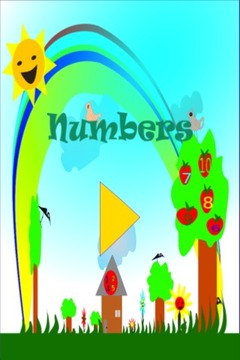 Number Match (Brain Game)游戲截圖1