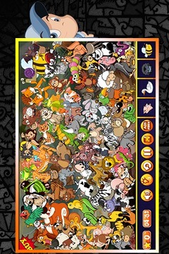 Hidden Object Adventure-1游戲截圖4