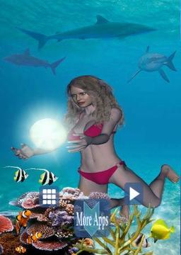 SHARK ADVENTURE游戲截圖2