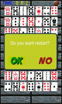 CardMatch游戲截圖1