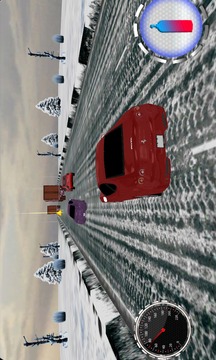 Car Racing Mania 2015游戲截圖4