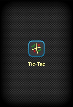 Tic-Tac游戲截圖1