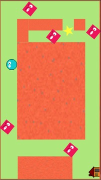 Ball VS Boxes game游戲截圖1