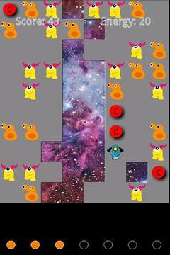 Space Bridge Arcade (lite)游戲截圖2