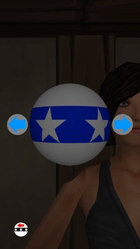 Ping Bounce游戲截圖3