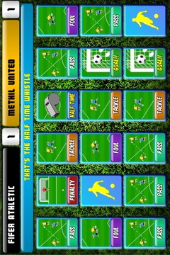 Premier Picks - Football Cards游戲截圖3