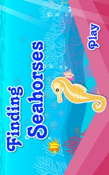 Finding Seahorses游戲截圖4