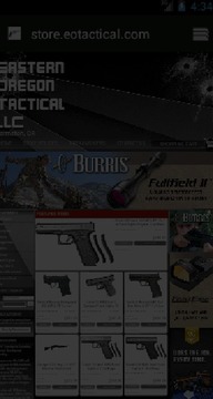 EO Tactical游戲截圖2