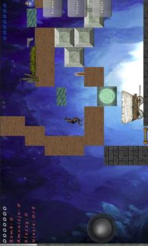 Dungeon Burglar游戲截圖3