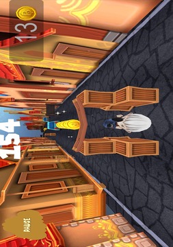 Run Jack:New adventure游戲截圖2