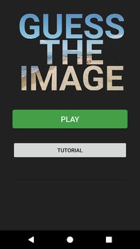 Guess the image游戲截圖4