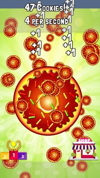 Make The Cookie游戲截圖2