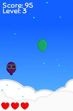 Helium Horror游戲截圖3