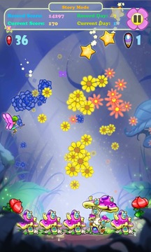 Fairy Artillery游戲截圖2